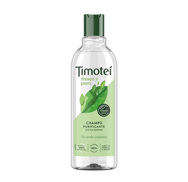 Friss és tiszta | 400 ml