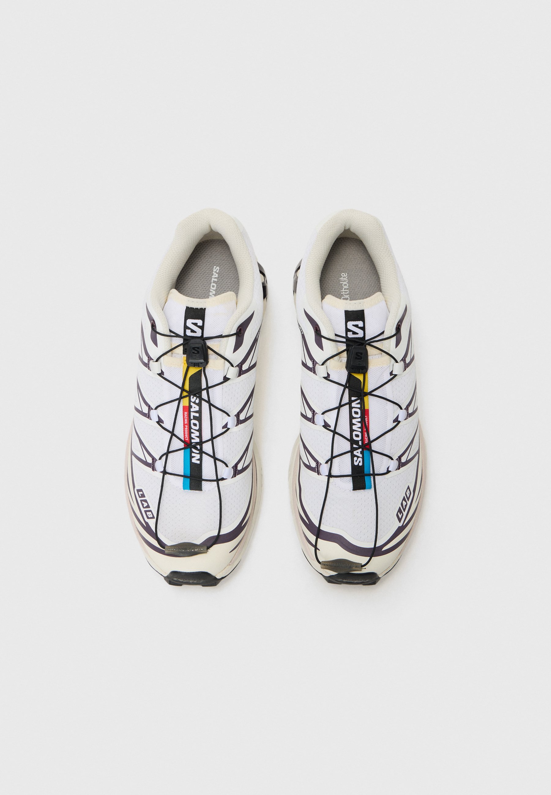 Salomon Sportstyle lage sneakers
