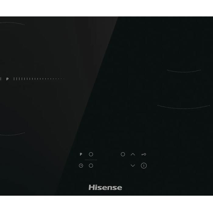 Hisense HI6311BSCE Induktionskochfeld