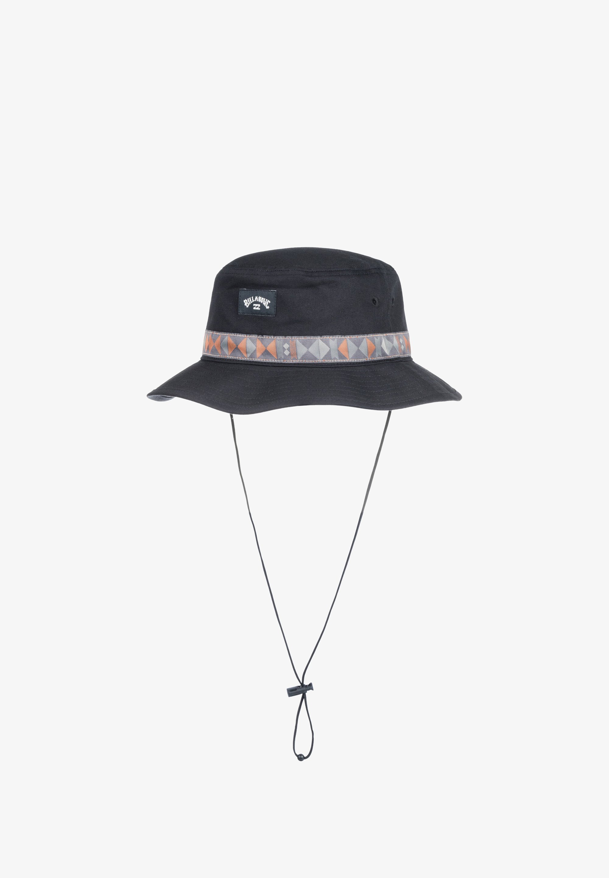 Billabong BOONIE - Hoed - zwart