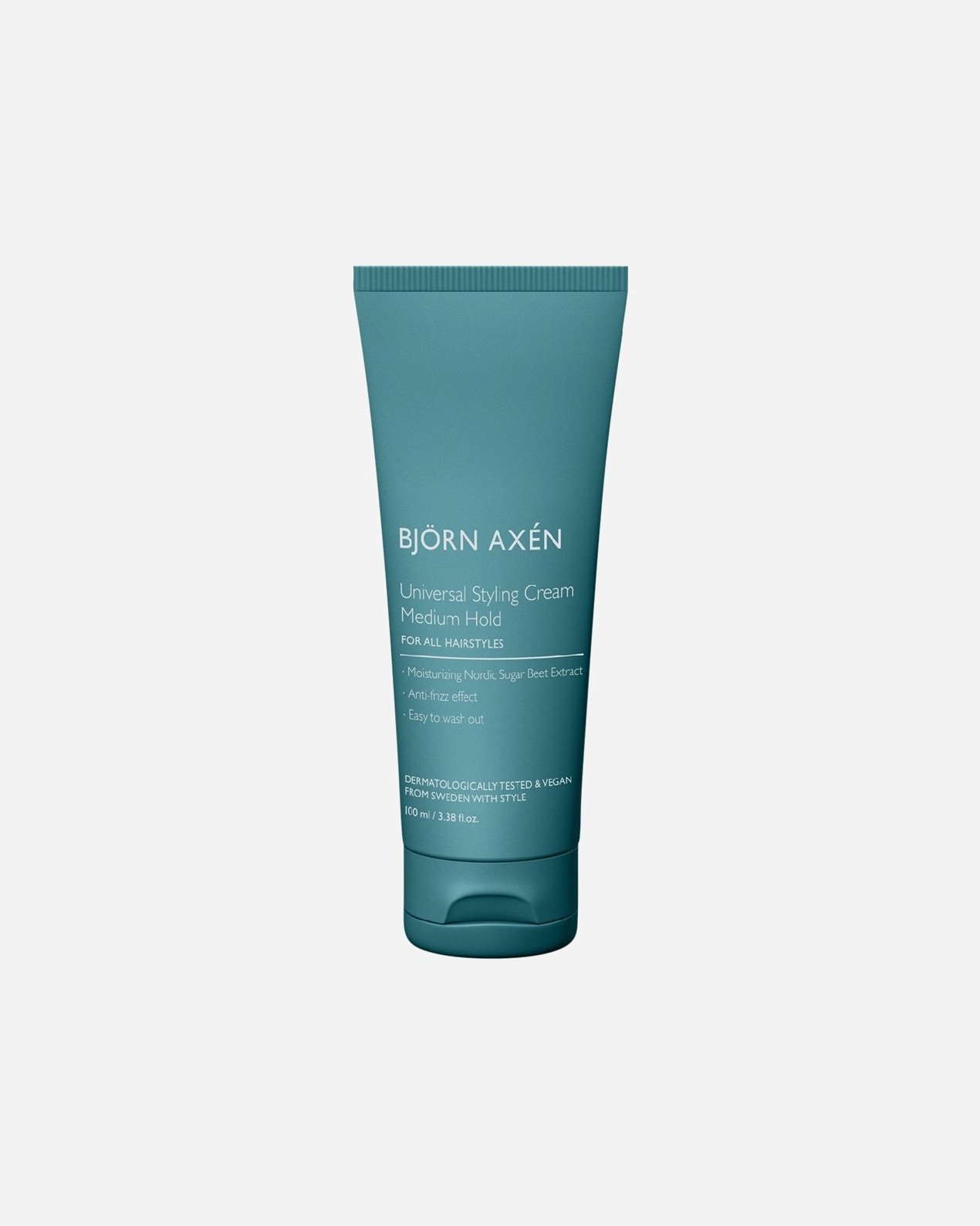 BJÖRN AXÉN Krema za kosu Univerzalna krema za oblikovanje - 100 ml