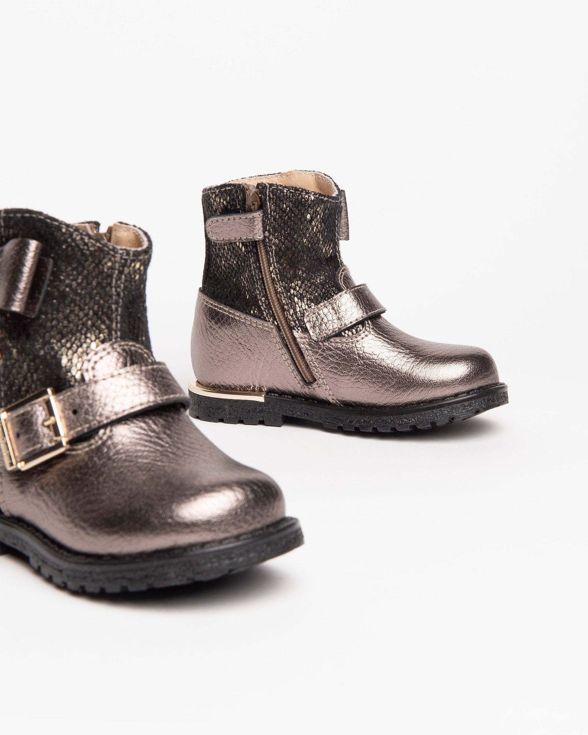  Babyschuhe für Mädchen