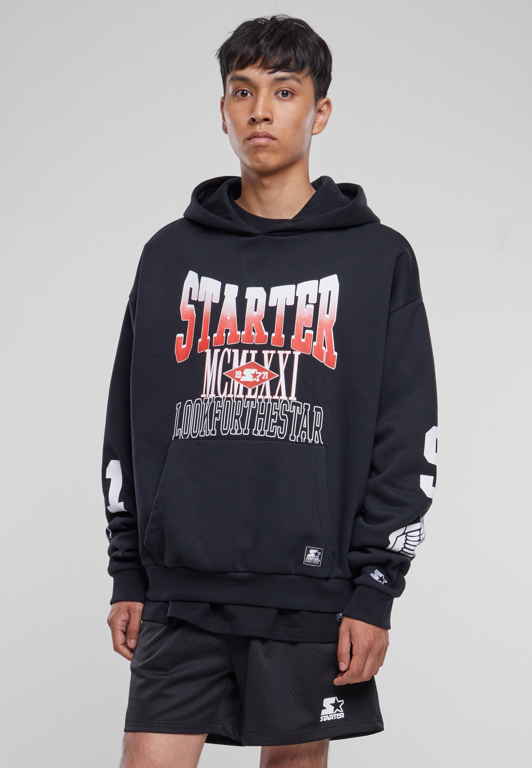 Starter Hoodies