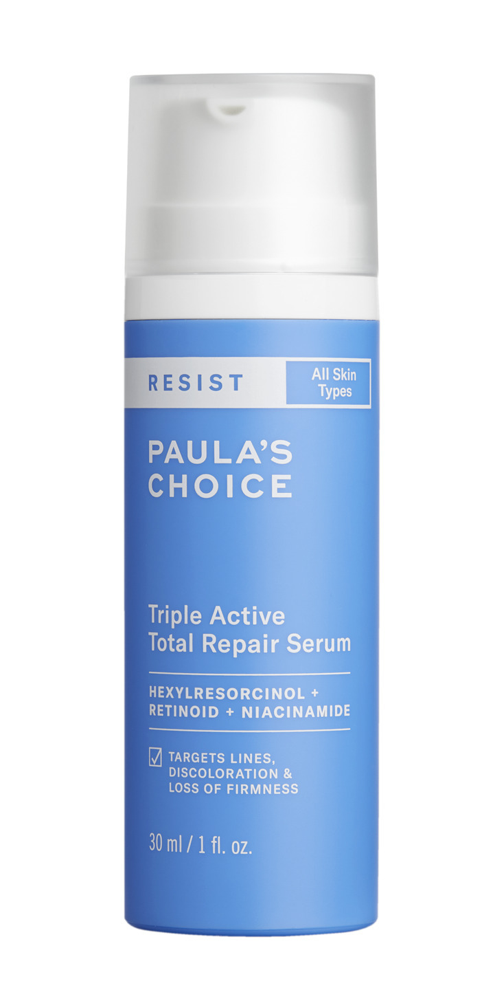 Resist Triple Active Total Repair Serum 30 ml - Paula's Choice