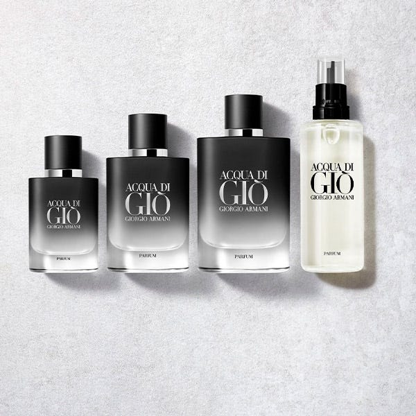 Acqua Di Gio Parfum
