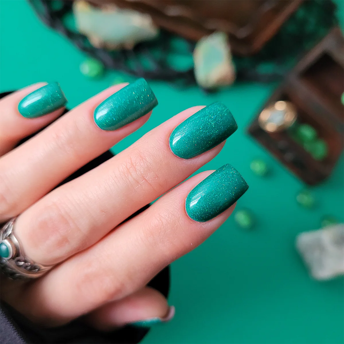 UV Gel Polish Zodiac Smalto Semipermanente - Smalto Effetto Gel