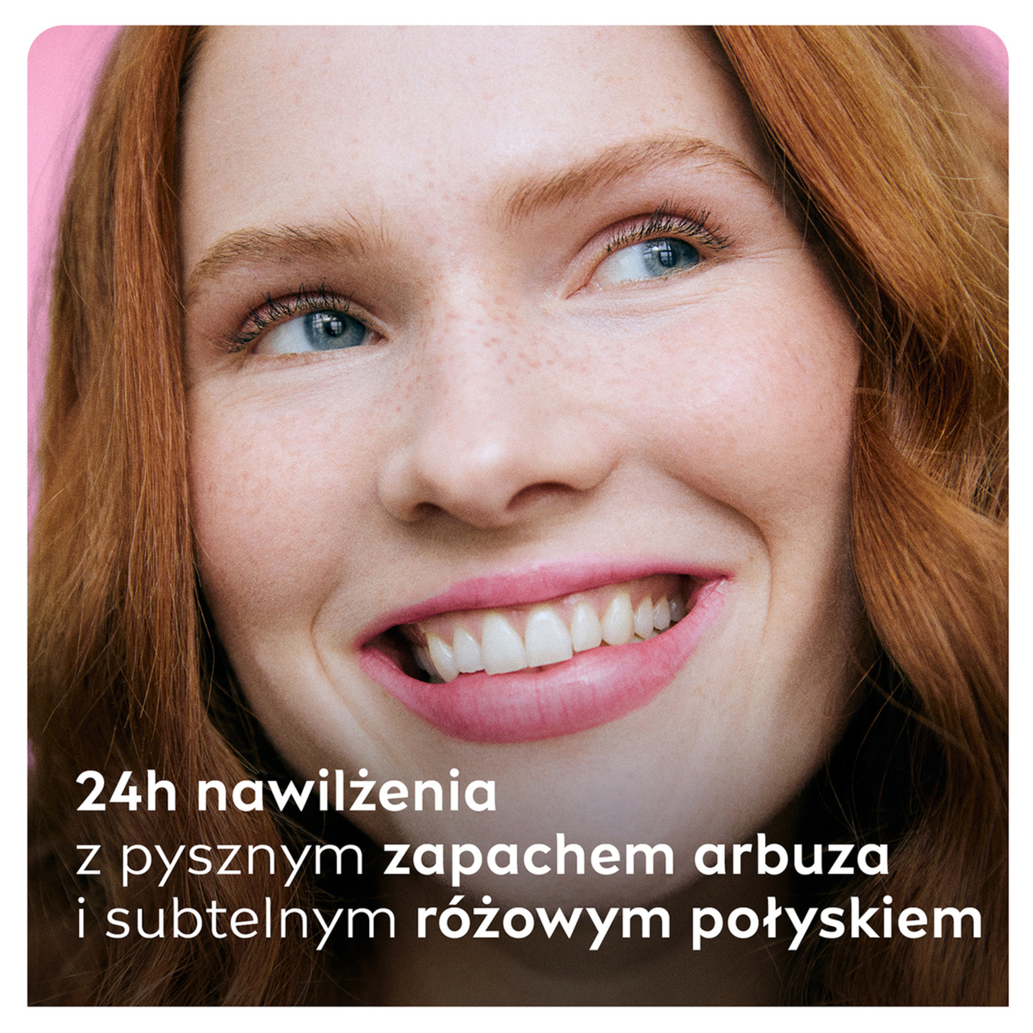 Nivea rtěnka 4,8 g meloun lesk