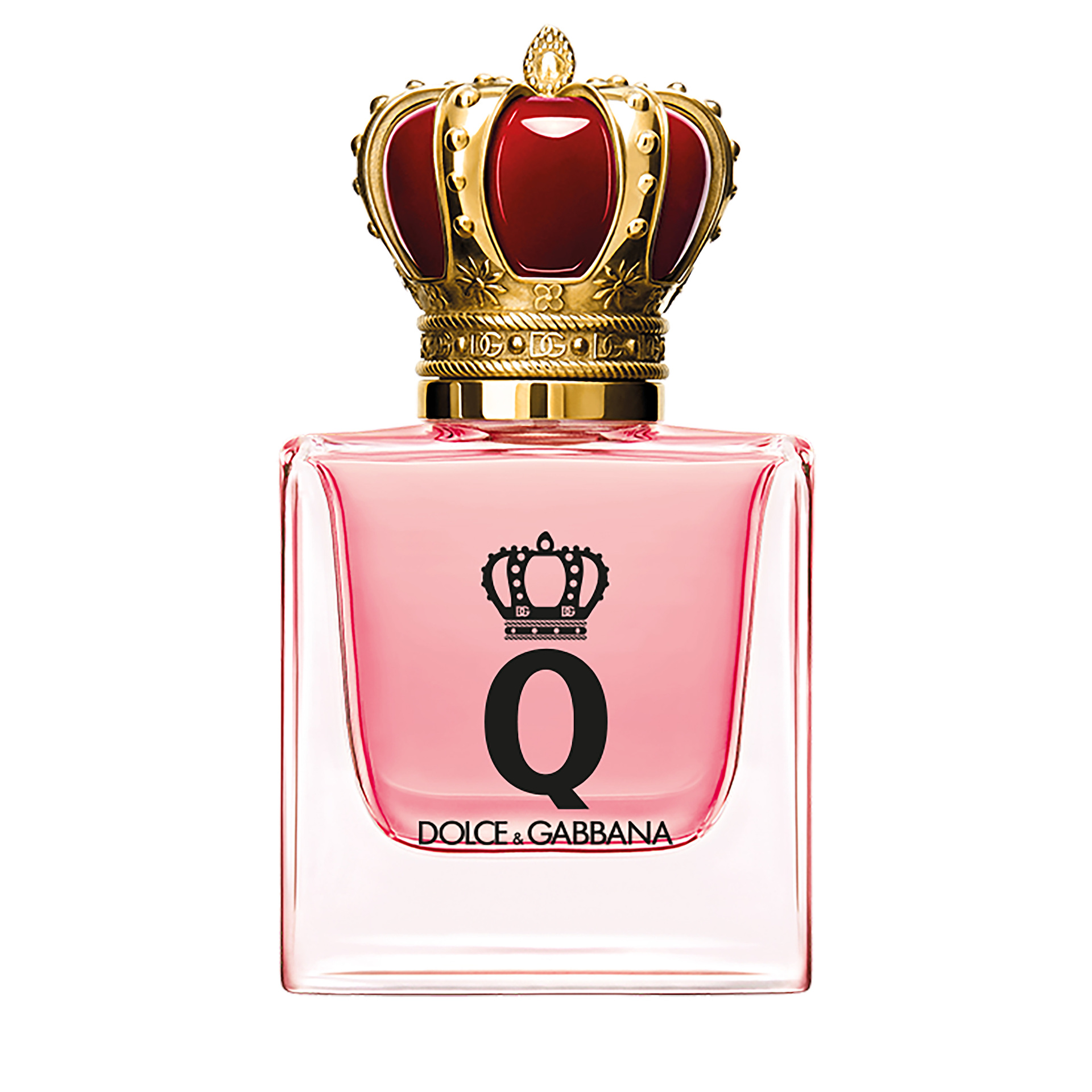 Q By Dolce&Gabbana 30 ml - Dolce & Gabbana