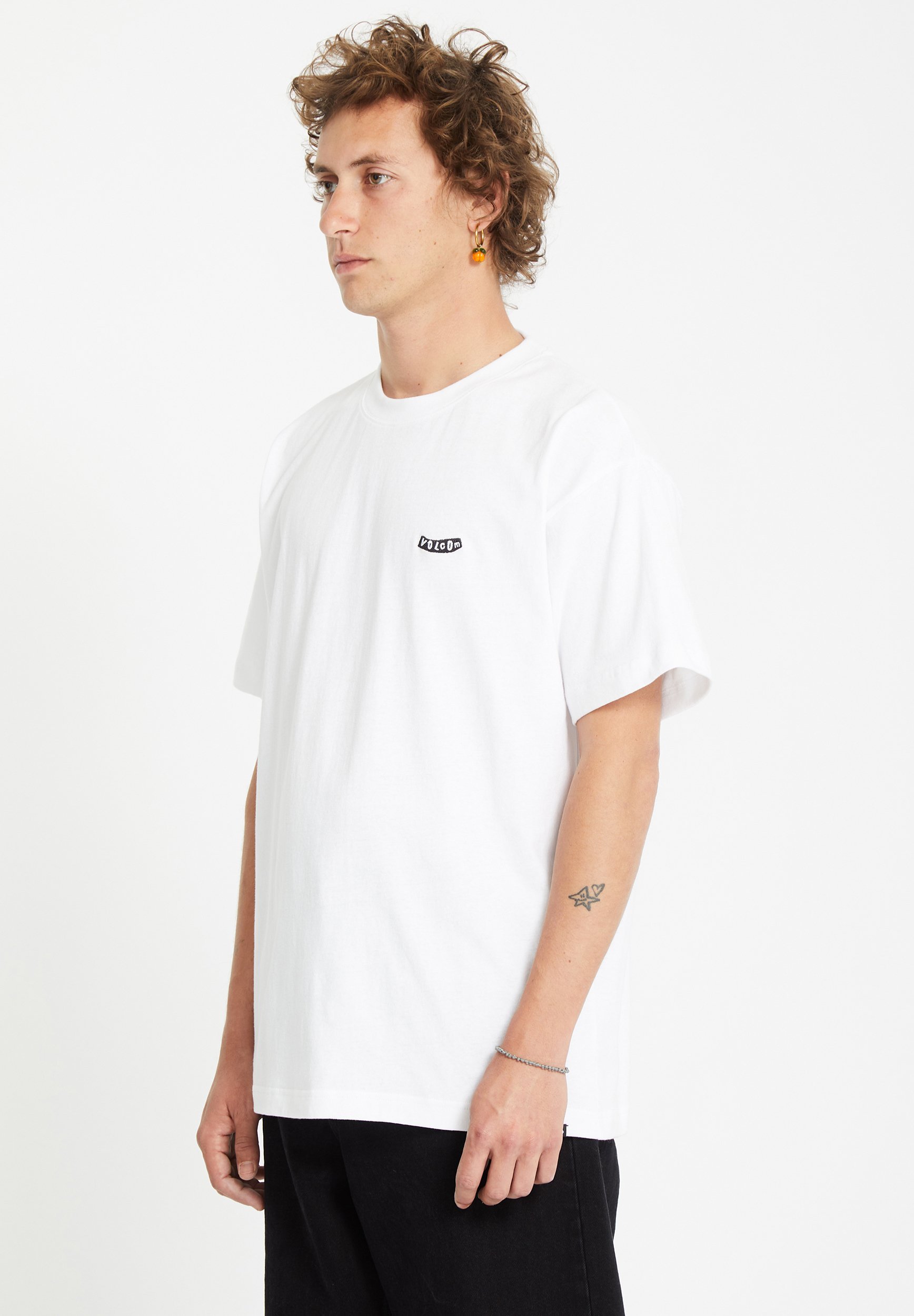 Koszulki Volcom Basic