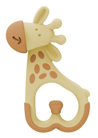 Žirafos kramtukas Kramtukai