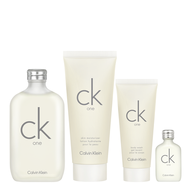 Calvin Klein Pack Eternity Spring Men Eau de Parfum -lahjasetti Hajuvesi miehille 100 ml 100 ml