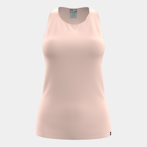 Camiseta Tirantes Joma Oasis Pink