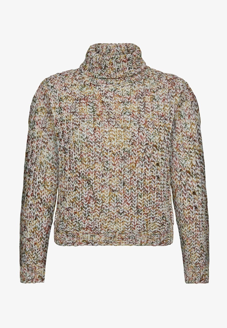 Noisy May Jumper - eierpunch