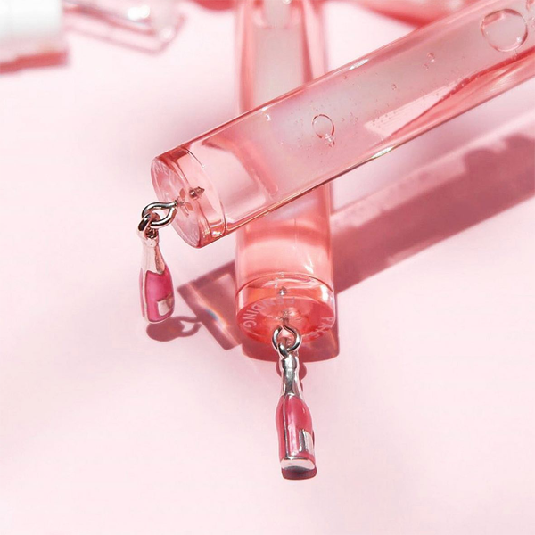 Glossy Pops Cheers