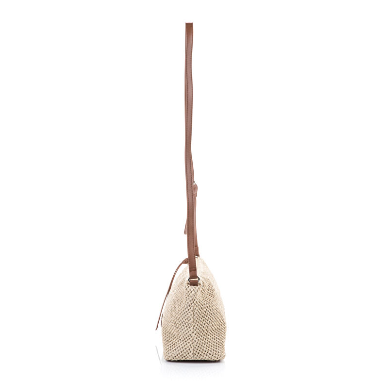 Bolsas femininas, bolsas bege
