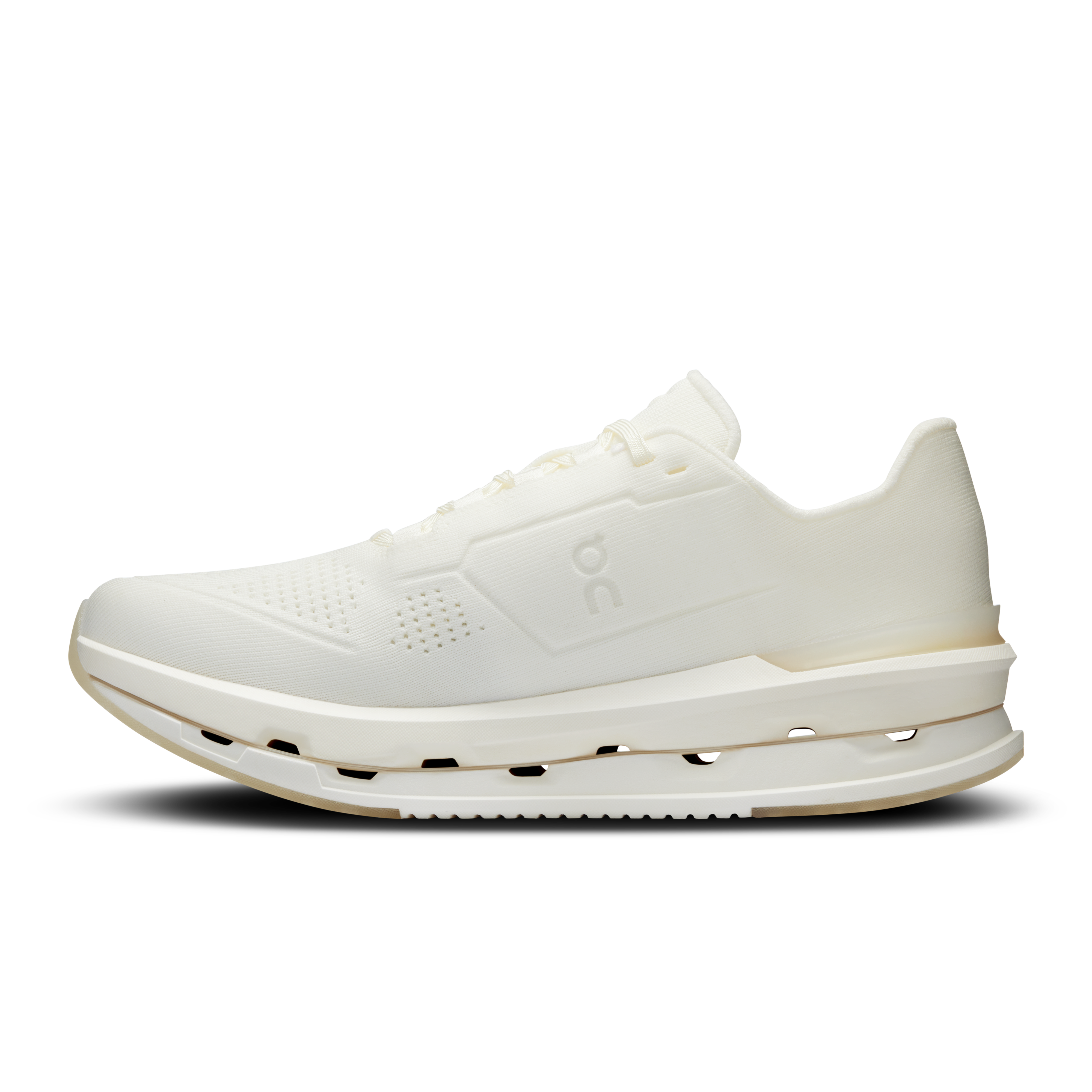 On Cloudrise Cyclon herenschoenen, ongeverfd