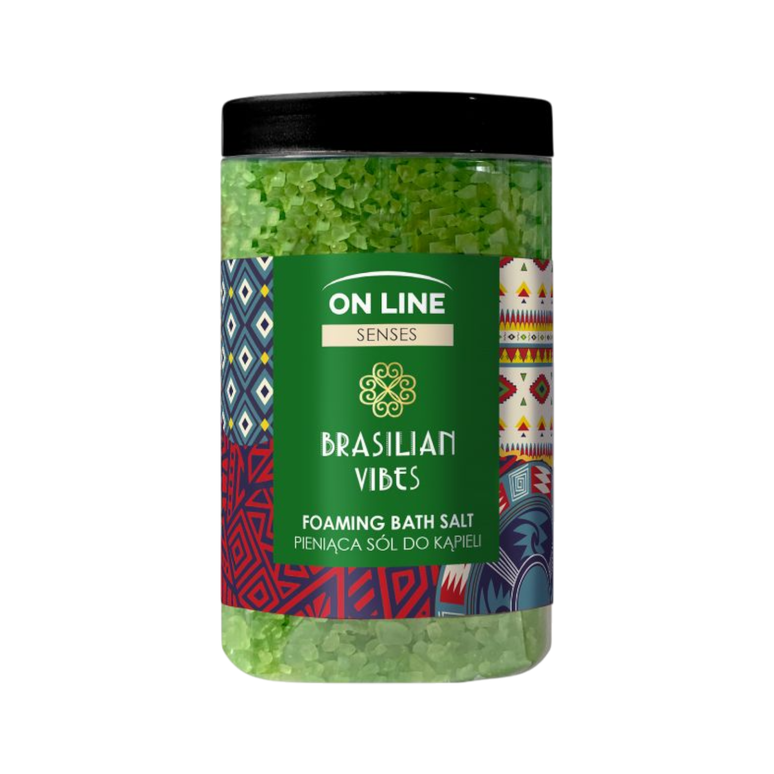 On Line Senses