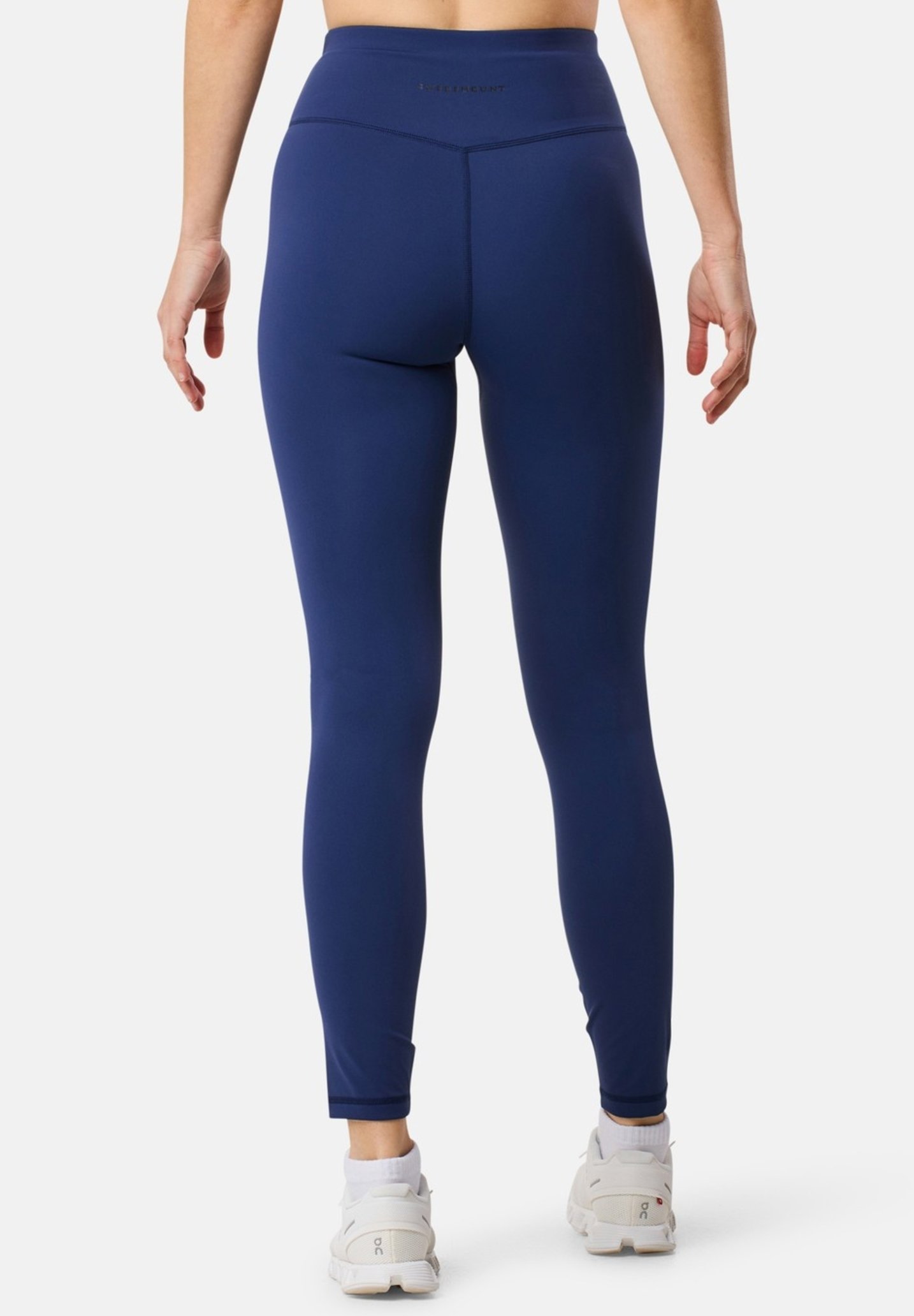 Swedemount MOVE - Leggings - licht middernachtblauw
