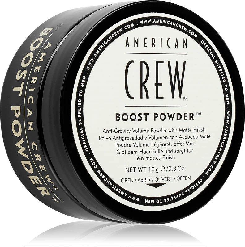 Pó para estilização American Crew Styling Boost