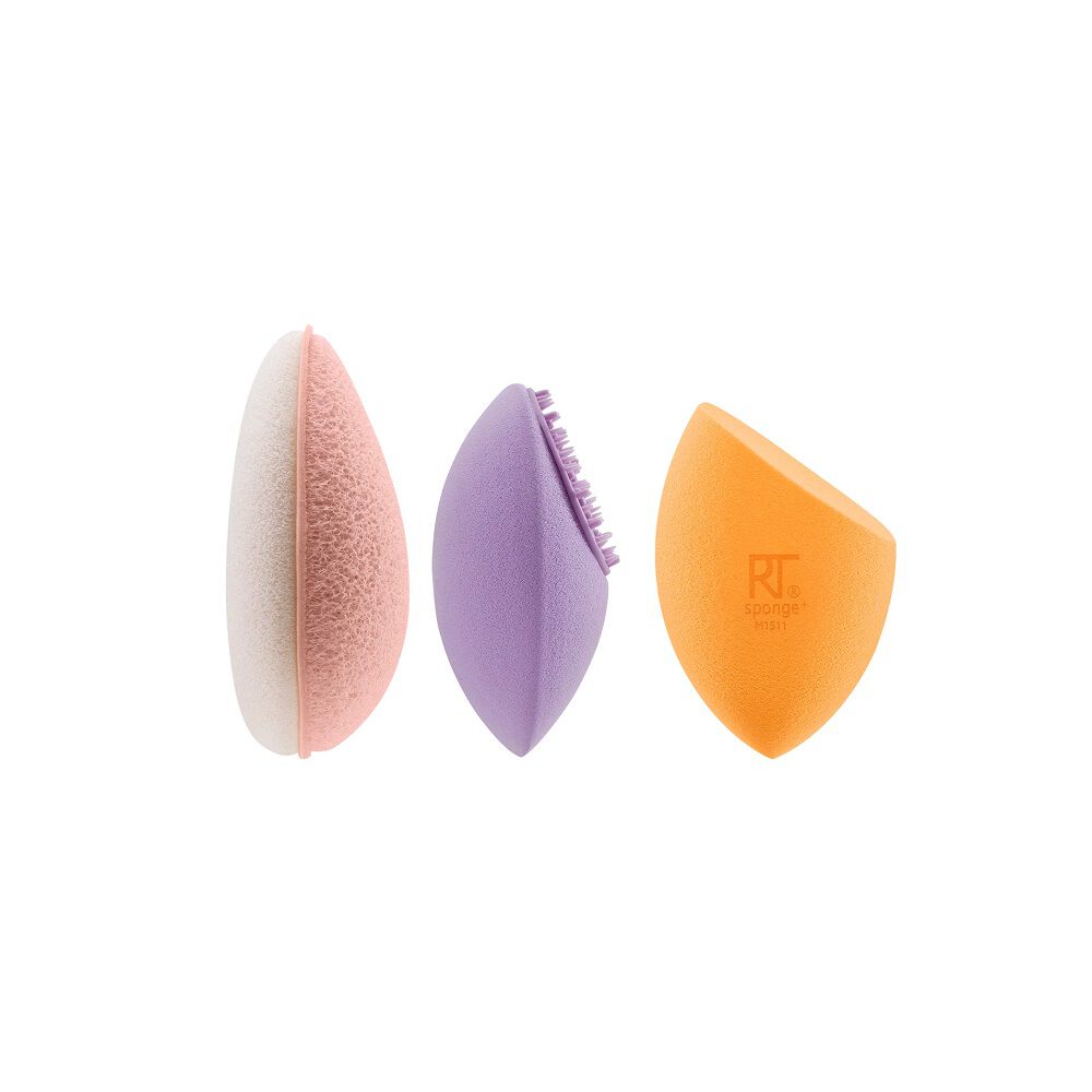 Real Techniques Glow Radiance Hy