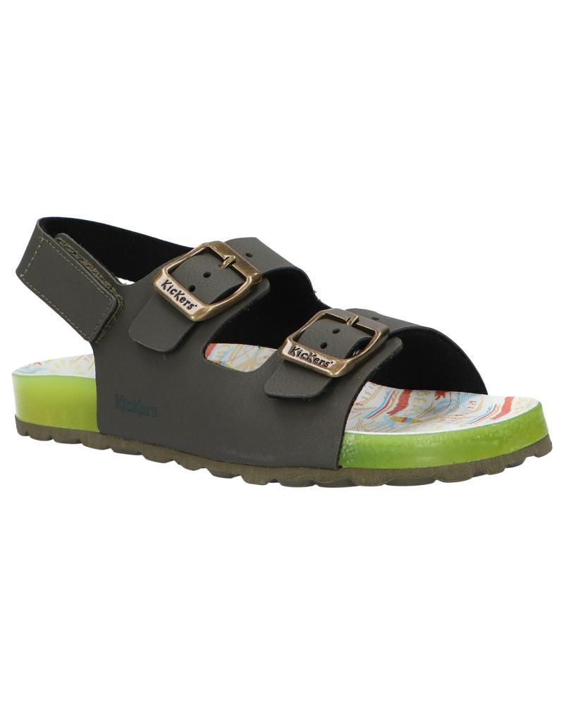  Sandalias Kickers 929562-30 Sunyva