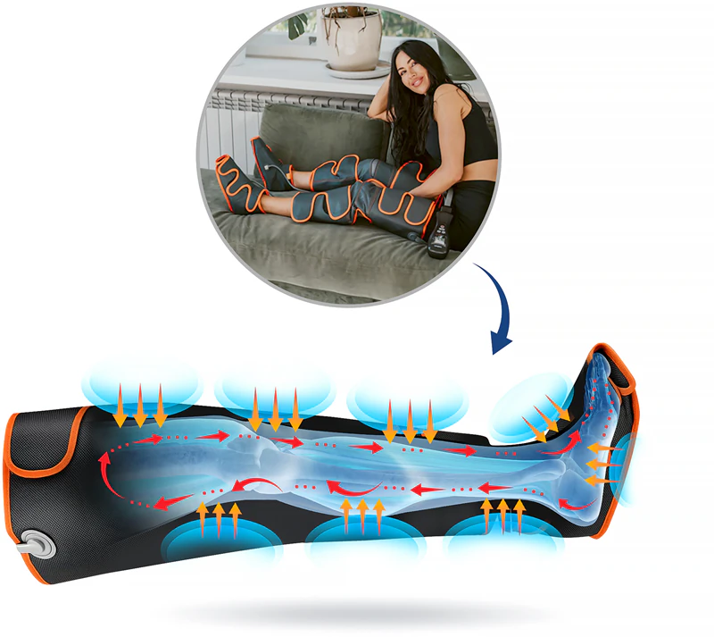 Aparelho de massagem Medivon Noble Pro