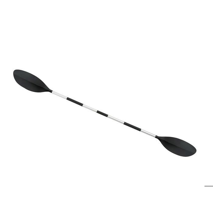 Pagaie pour kayak 218 cm en aluminium - Intex