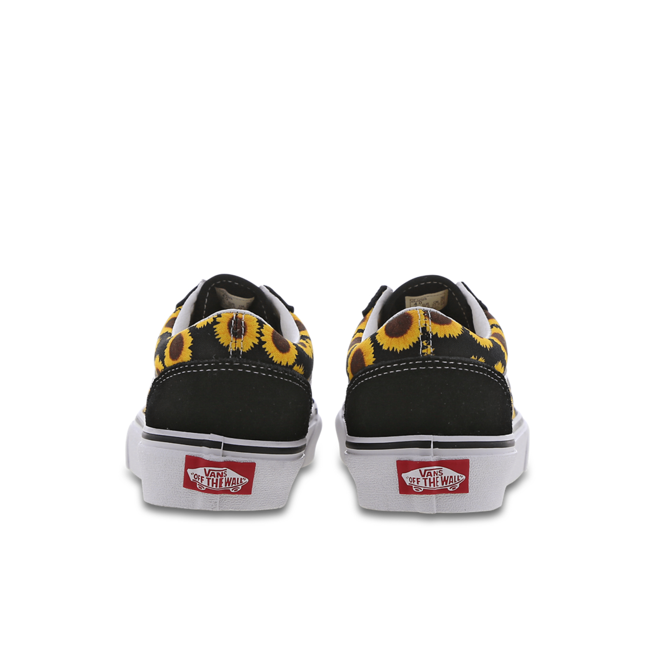 Vans Old Skool Sunflower
