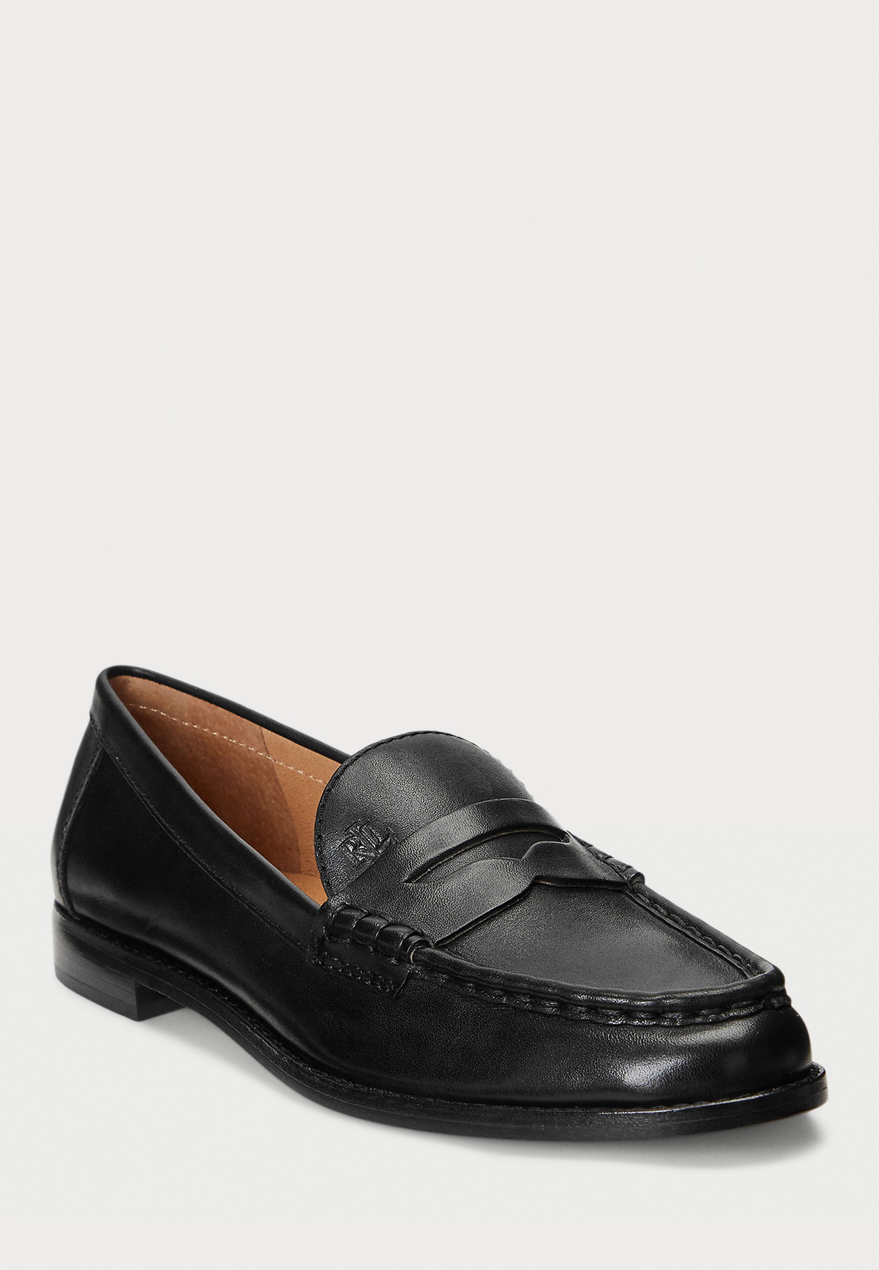 Lauren Ralph Lauren WYNNIE – Slipper – Schwarz