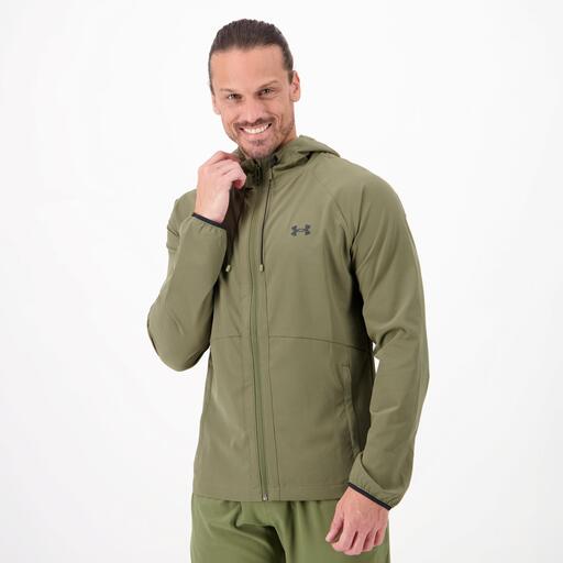  Suéter Under Armour