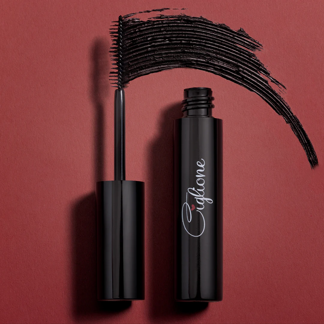 Occhi Ciglione Lash Booster Mascara - Mascara