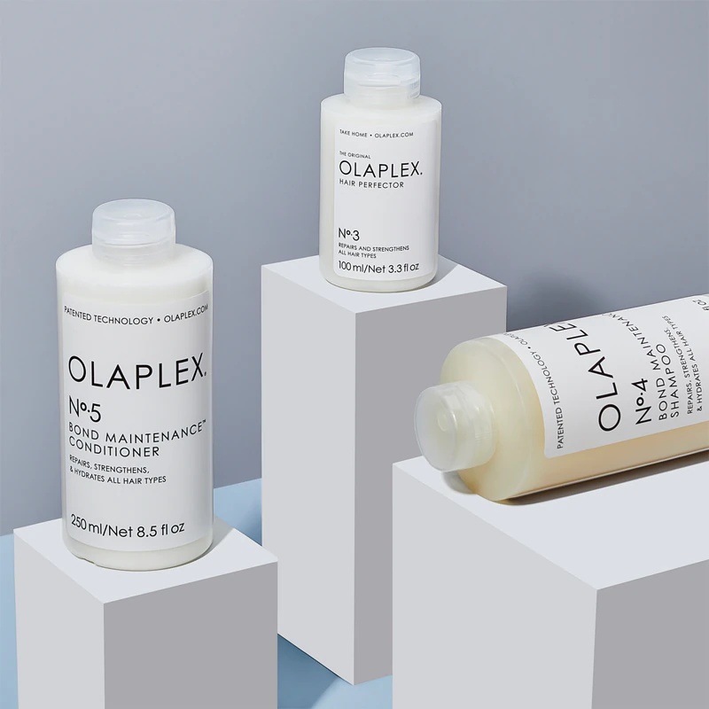 Olaplex N°3 Hair Perfector negovalna nega za šibke in poškodovane lase