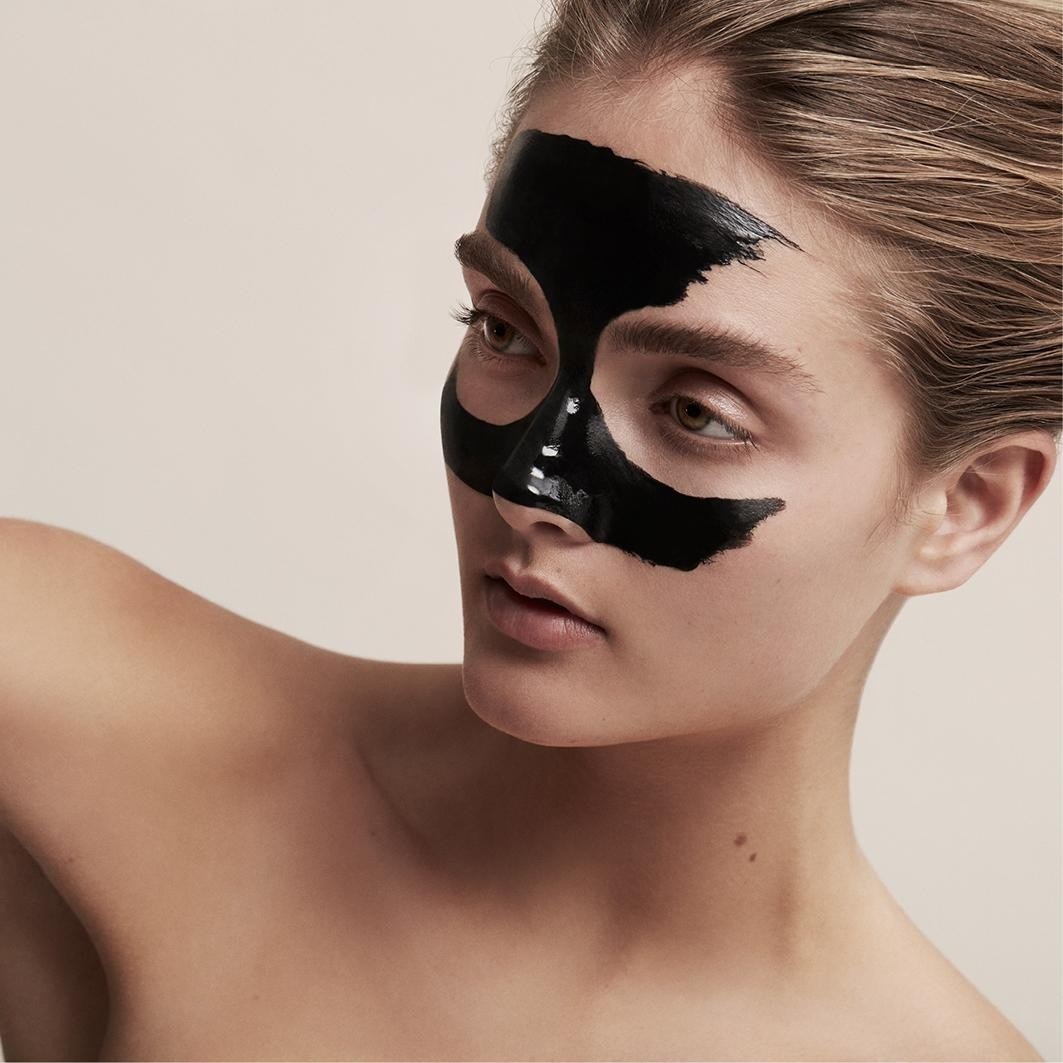 Jorgobé maska za čišćenje kože s niacinamidom koja se peel off - 65 ml