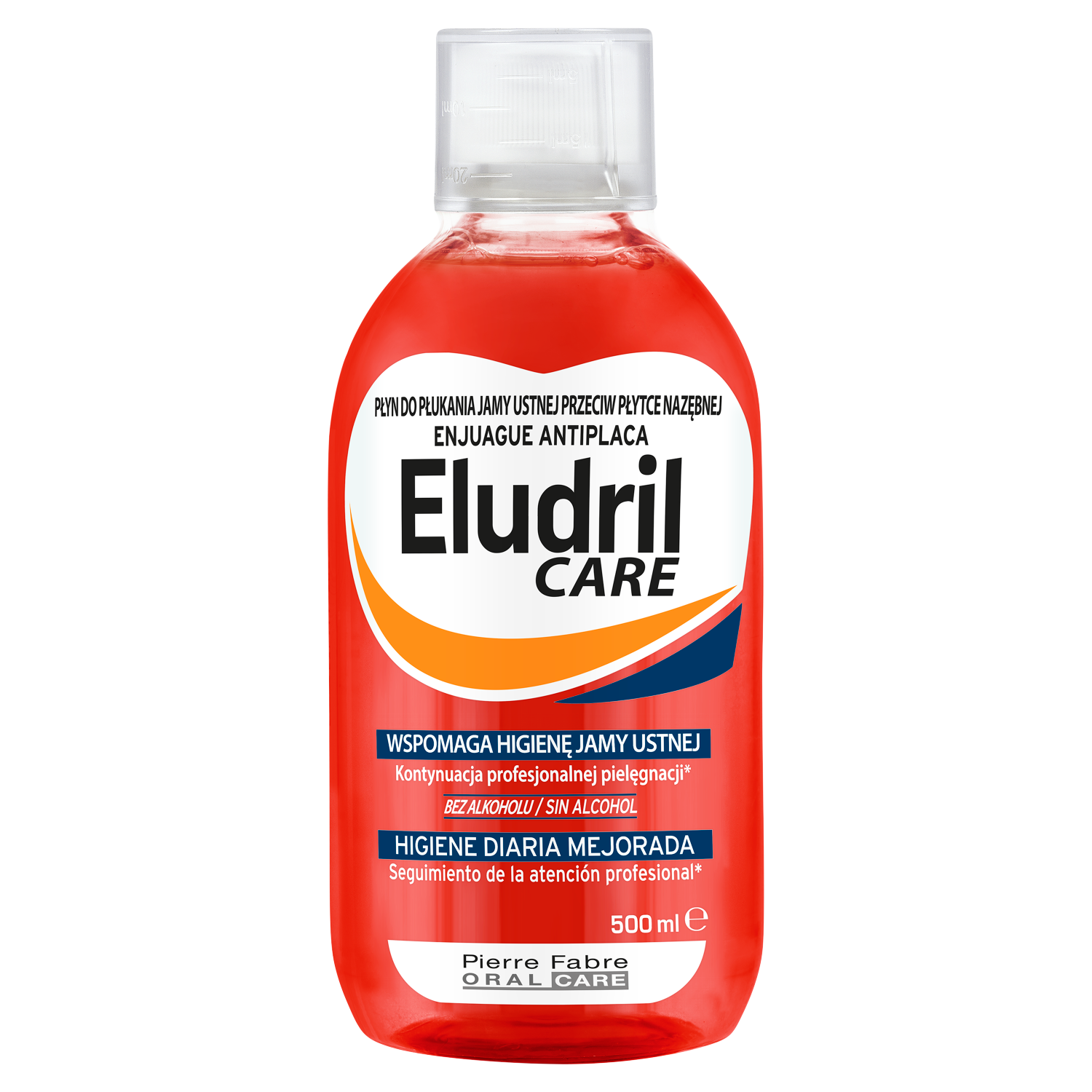 Eludril Care