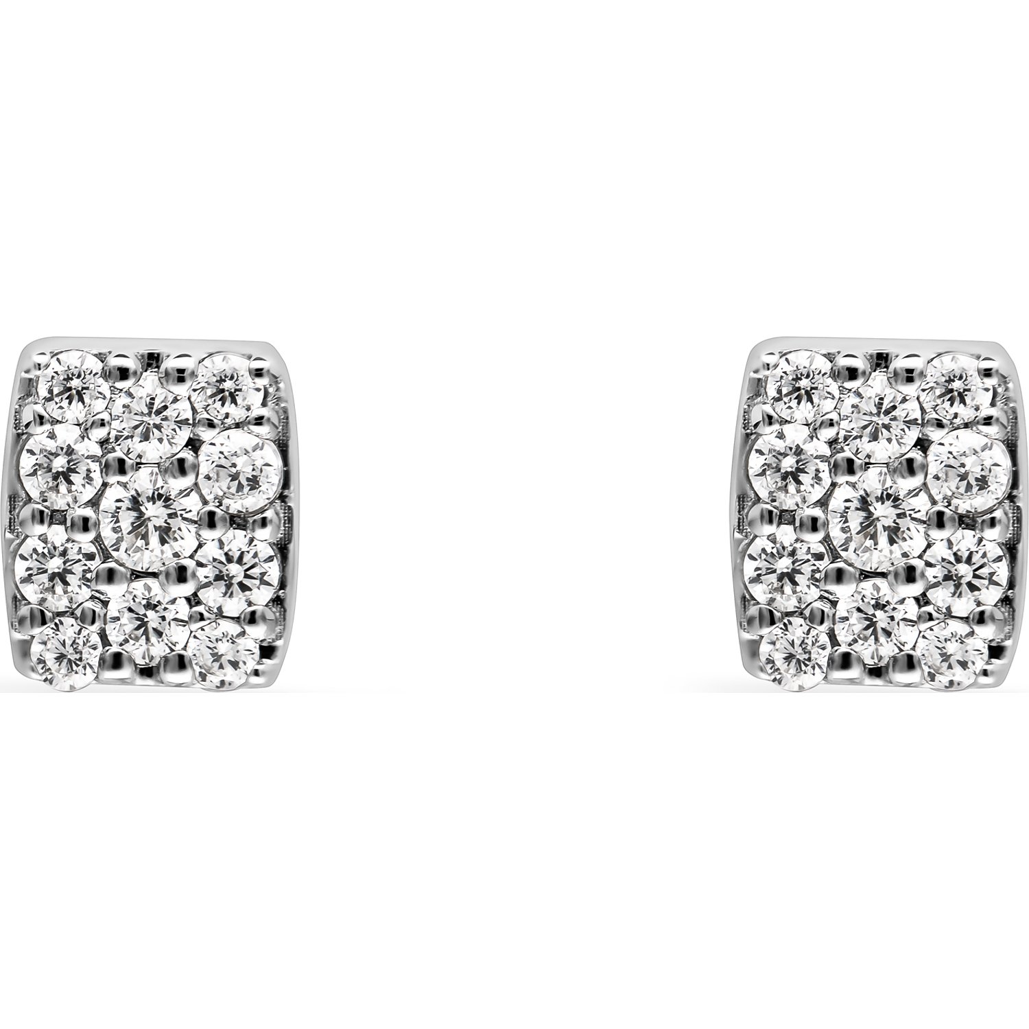 FAVS Boucles d'oreilles