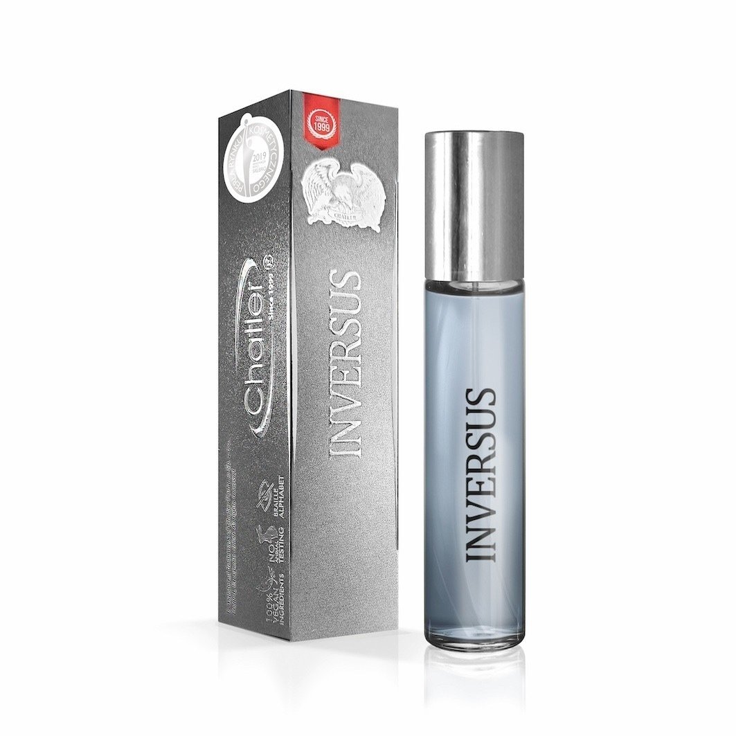 NATURE SPELL Eau de Toilette Inversus - 30 ml