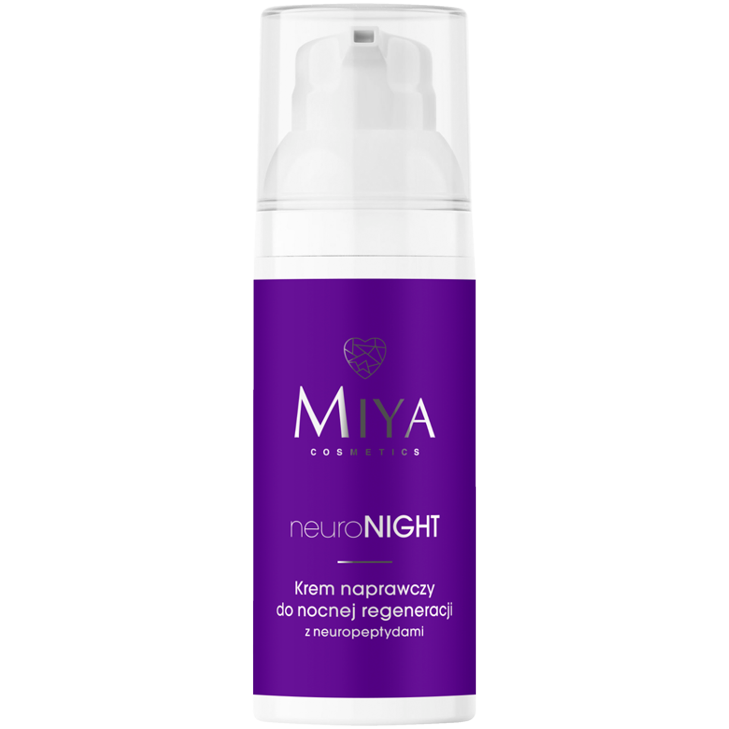 Miya Cosmetics NeuroNight