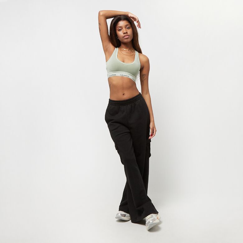 Bralette zonder voering