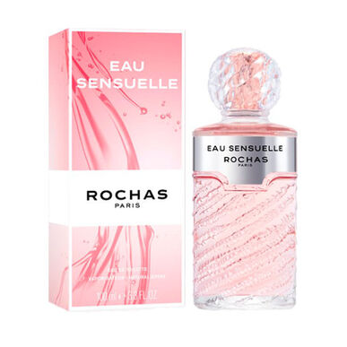 Rochas Rochas Eau Sensuelle EDT 100 ml 100 ml