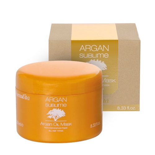 Farmavita Argan Sublime