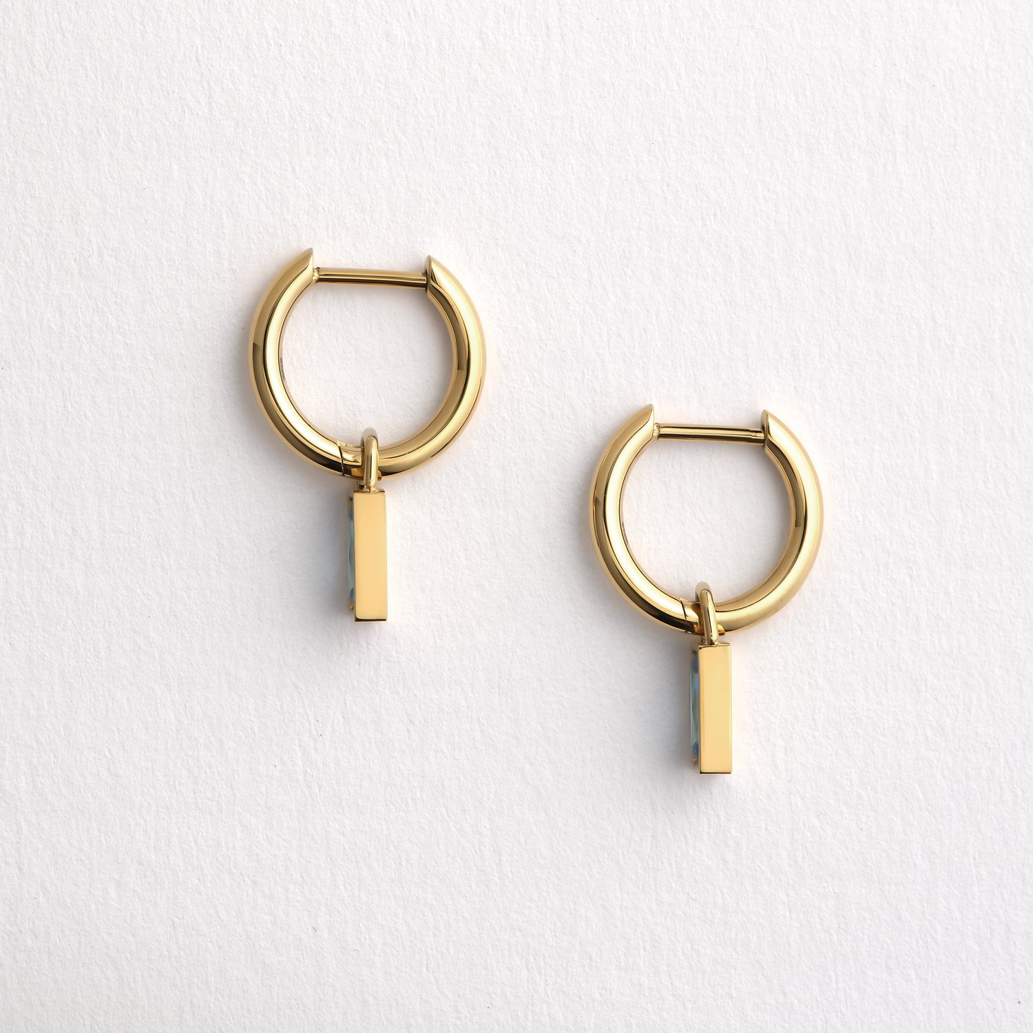 Esprit Boucles d'oreilles