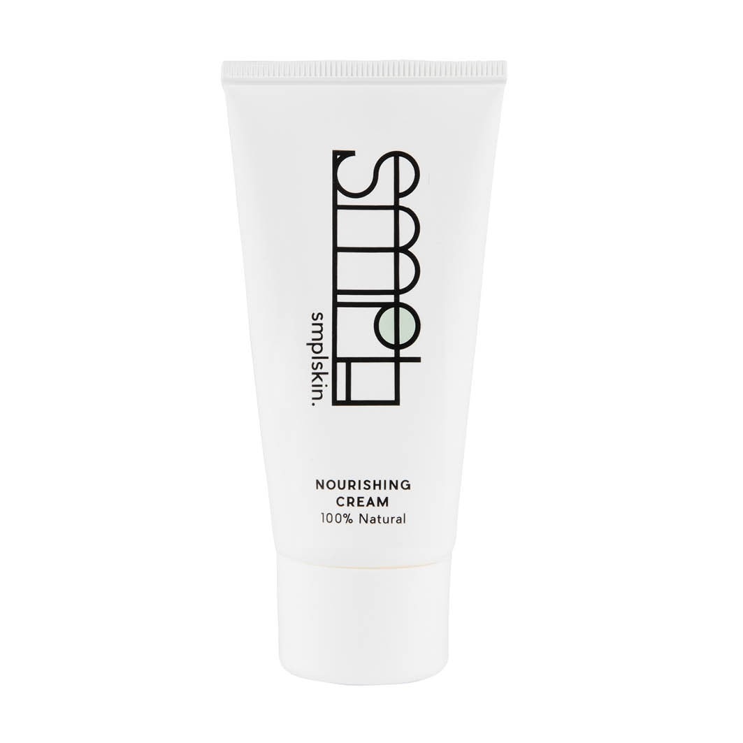 SMPL Huidverzorgingsgezichtscrème, voedende crème - 50 ml