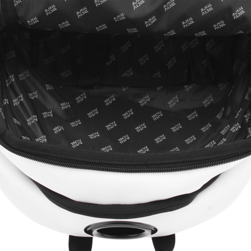 Mochila Deportiva Royal Padel Wit Pro