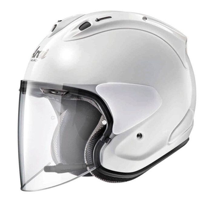 Sistema de comunicación Bluetooth - SENA - ACS-RAM - Universal - Recargable por USB - Arai SZ-R VAS