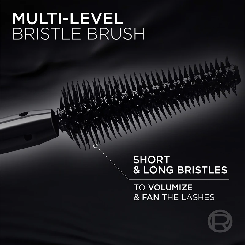 L'Oréal Paris Panorama volumemascara