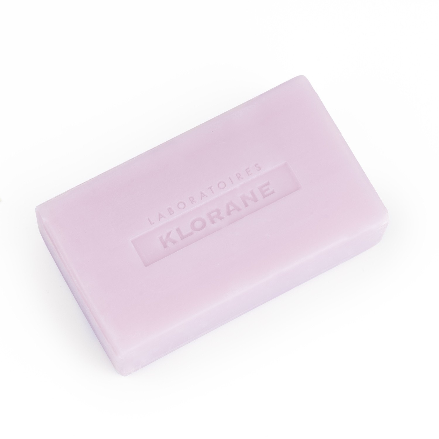 Klorane Shampoing solide à la Pivoine BIO