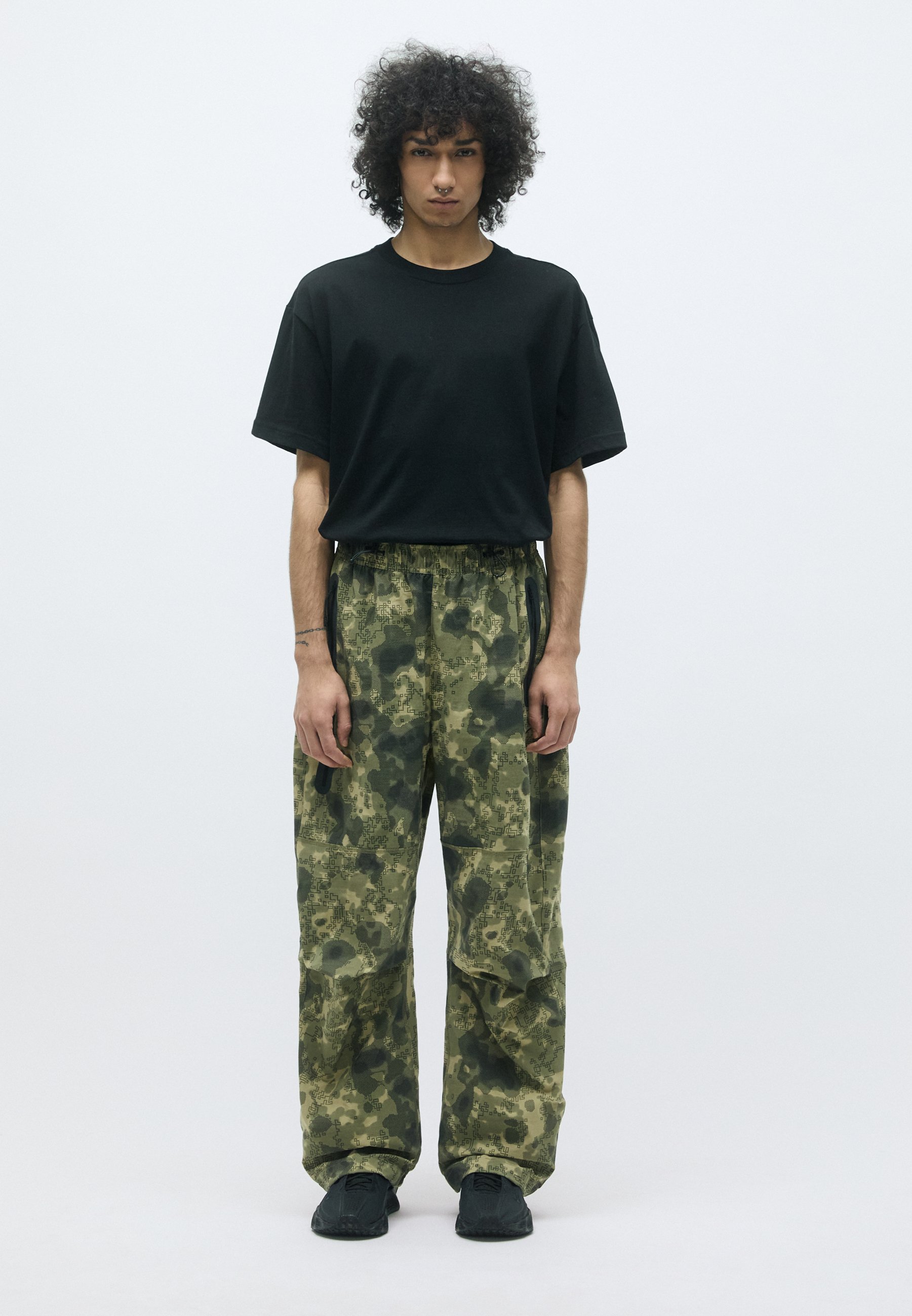 Nike Sportswear joggingbroek