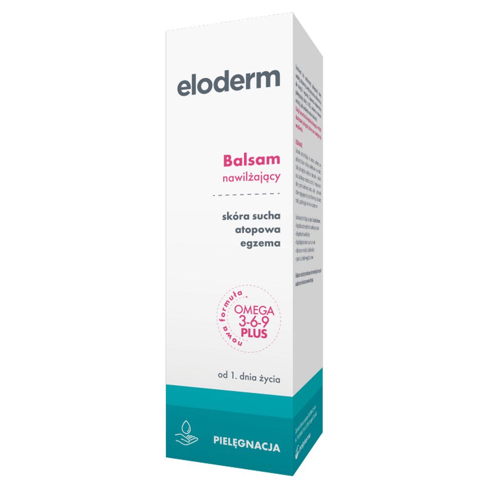 Soins Eloderm