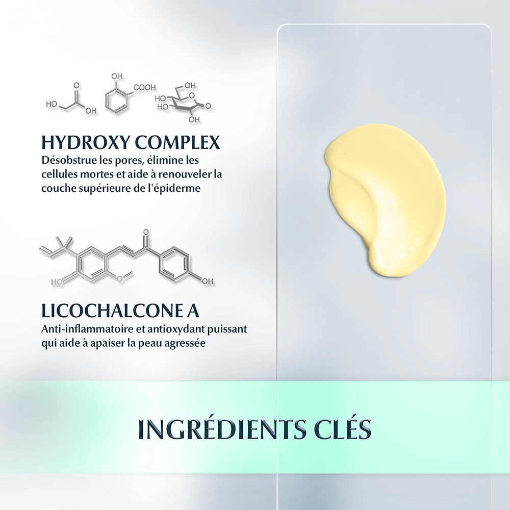 Eucerin Eucerin DermoPure K10 Soin Rénovateur Cutané