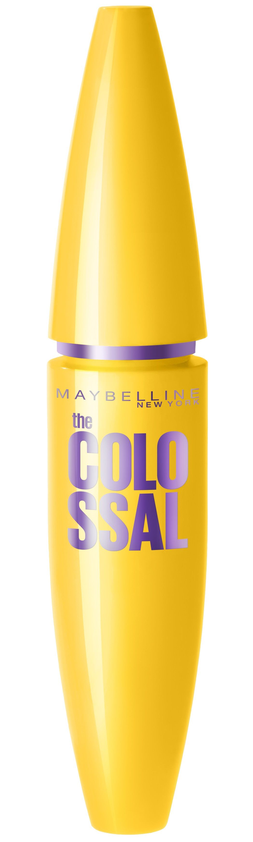 Maskara za volumen Colossal Volum Express Maskare